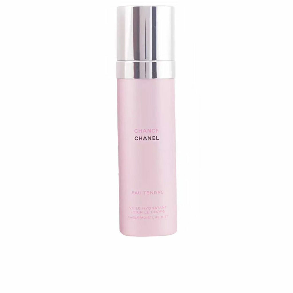 Body Spray Chance Eau Tendre Chanel Chance Eau Tendre 100 ml