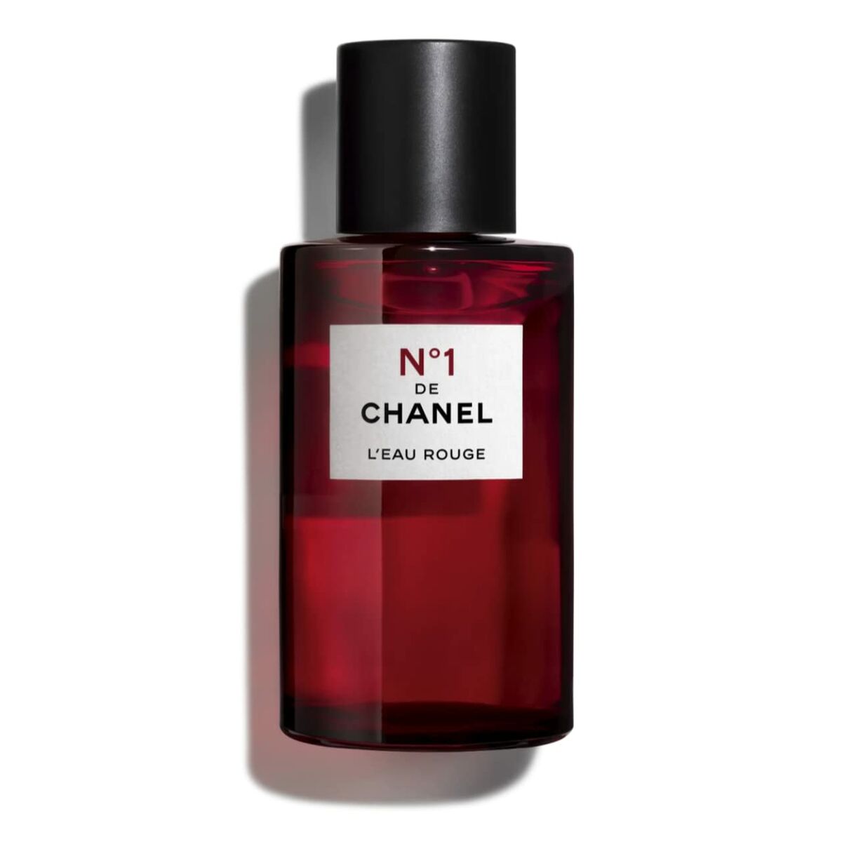 Body Mist Chanel CHANEL Nº1 100 ml Nº1 L'Eau Rouge Revitalising