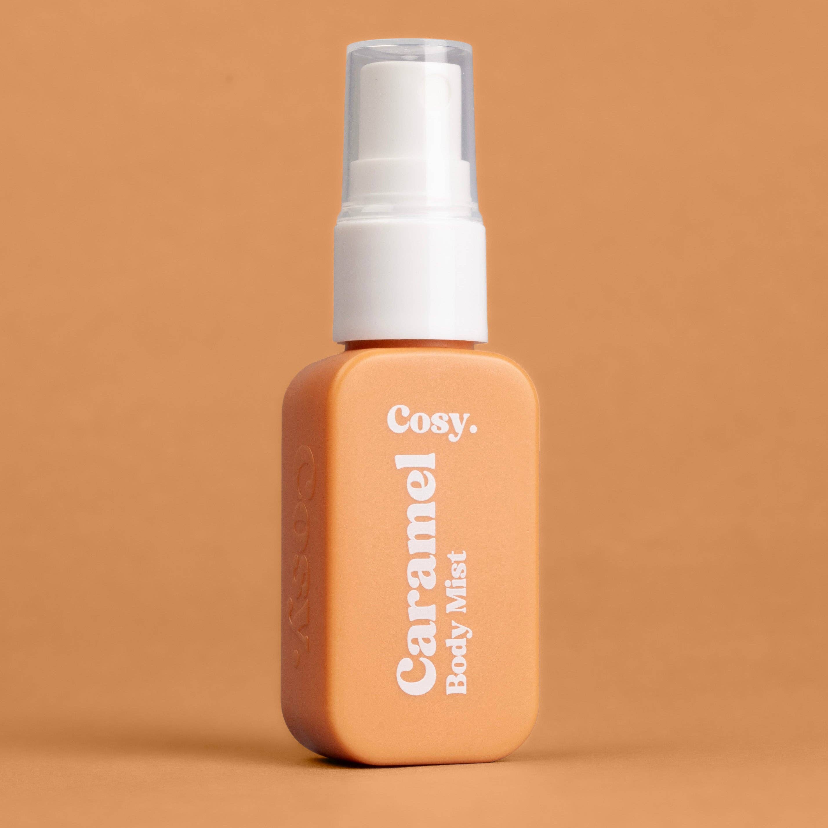 Caramel Body Mist