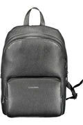 CALVIN KLEIN MEN'S BLACK BACKPACK