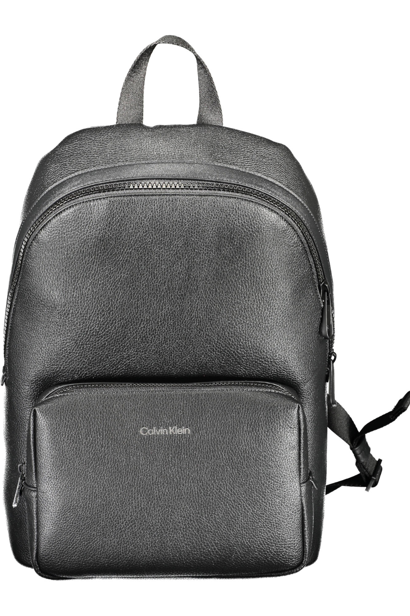 CALVIN KLEIN MEN'S BLACK BACKPACK