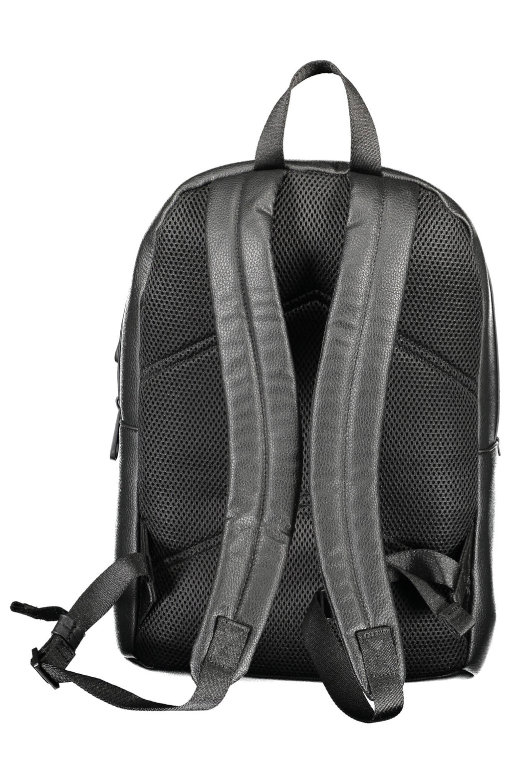 CALVIN KLEIN MEN'S BLACK BACKPACK