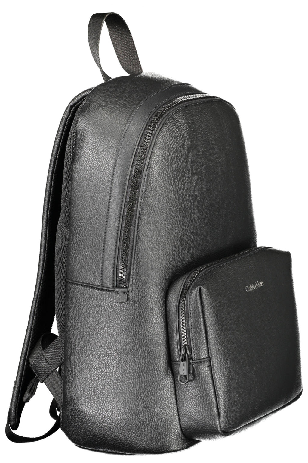 CALVIN KLEIN MEN'S BLACK BACKPACK