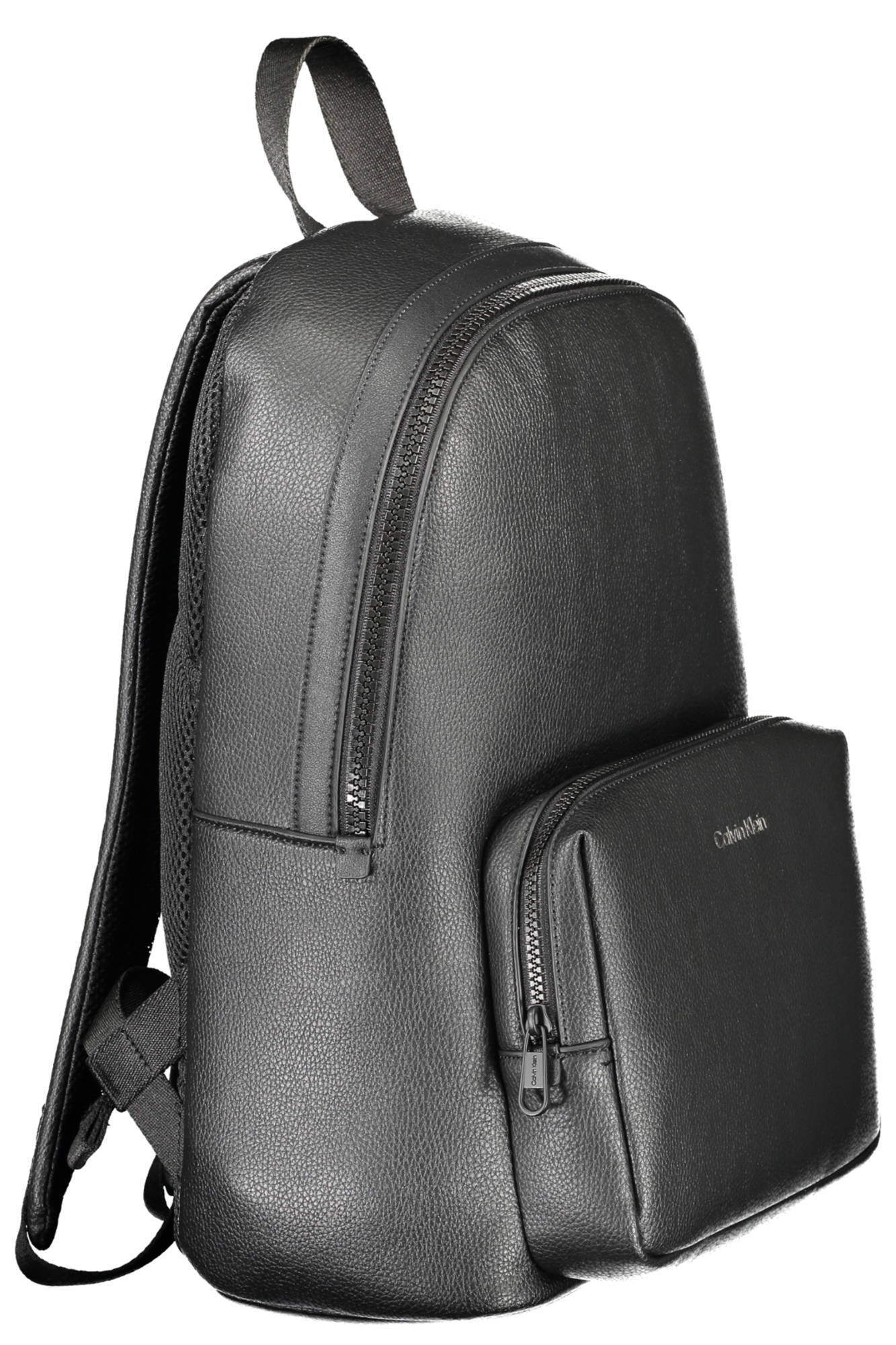 CALVIN KLEIN MEN'S BLACK BACKPACK