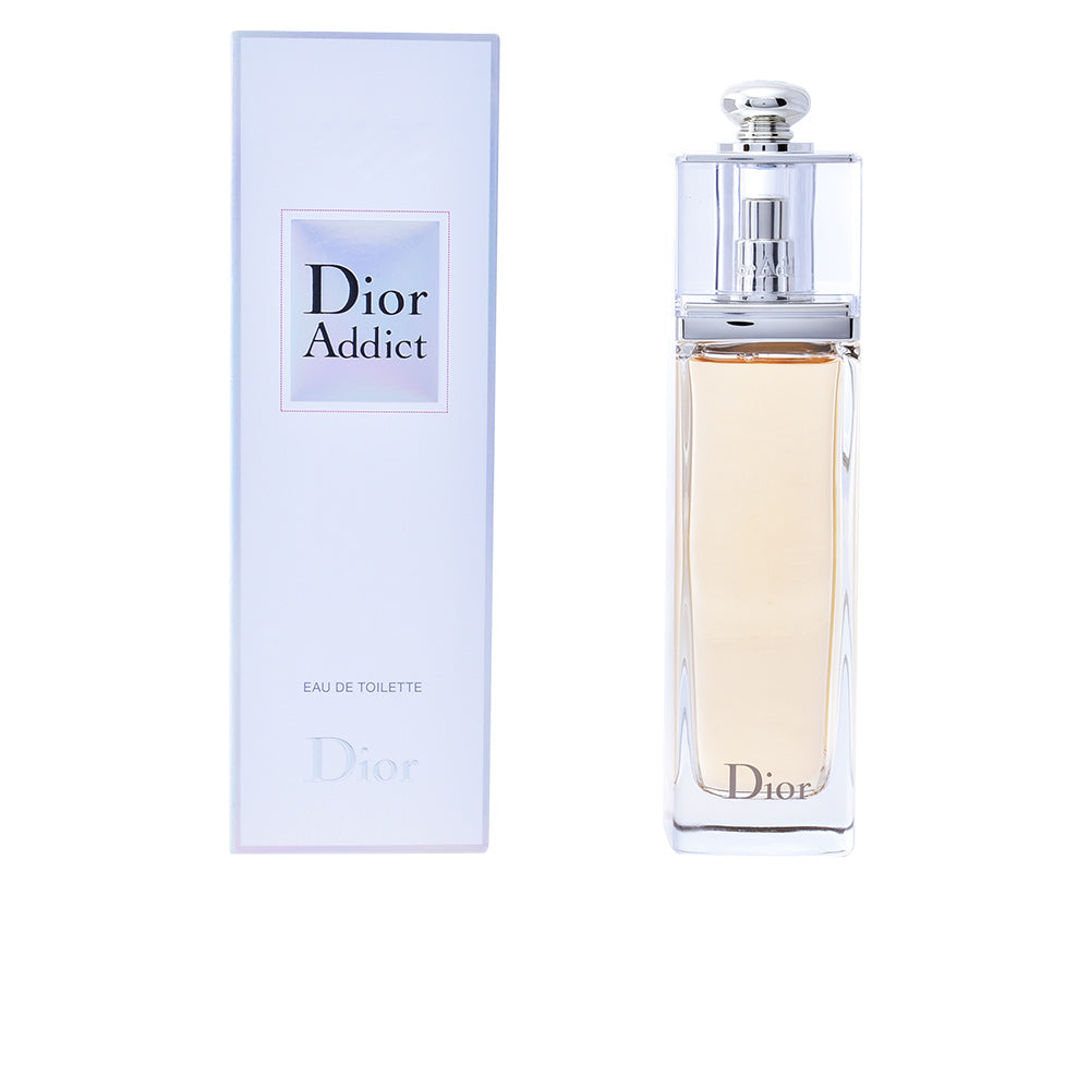 DIOR ADDICT eau de toilette spray 100 ml