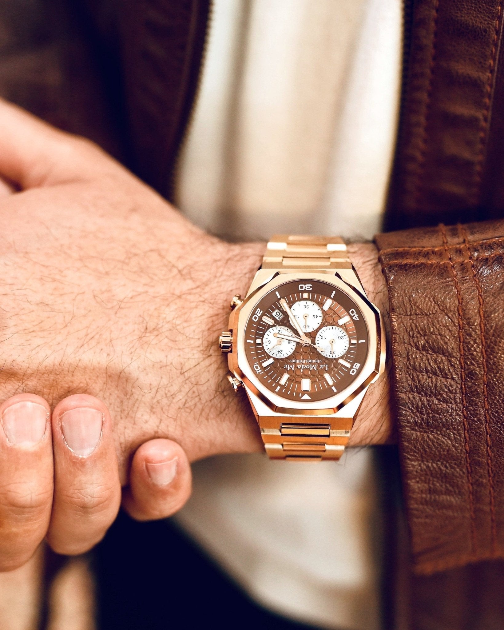 Crimson Horizon Maroon