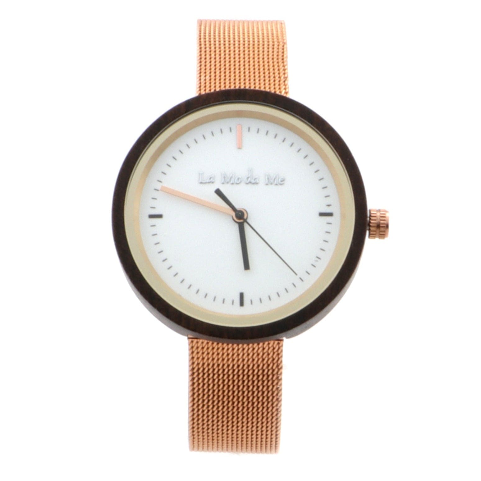 Watch Lumin, mininalistic, round, elegant, classy look